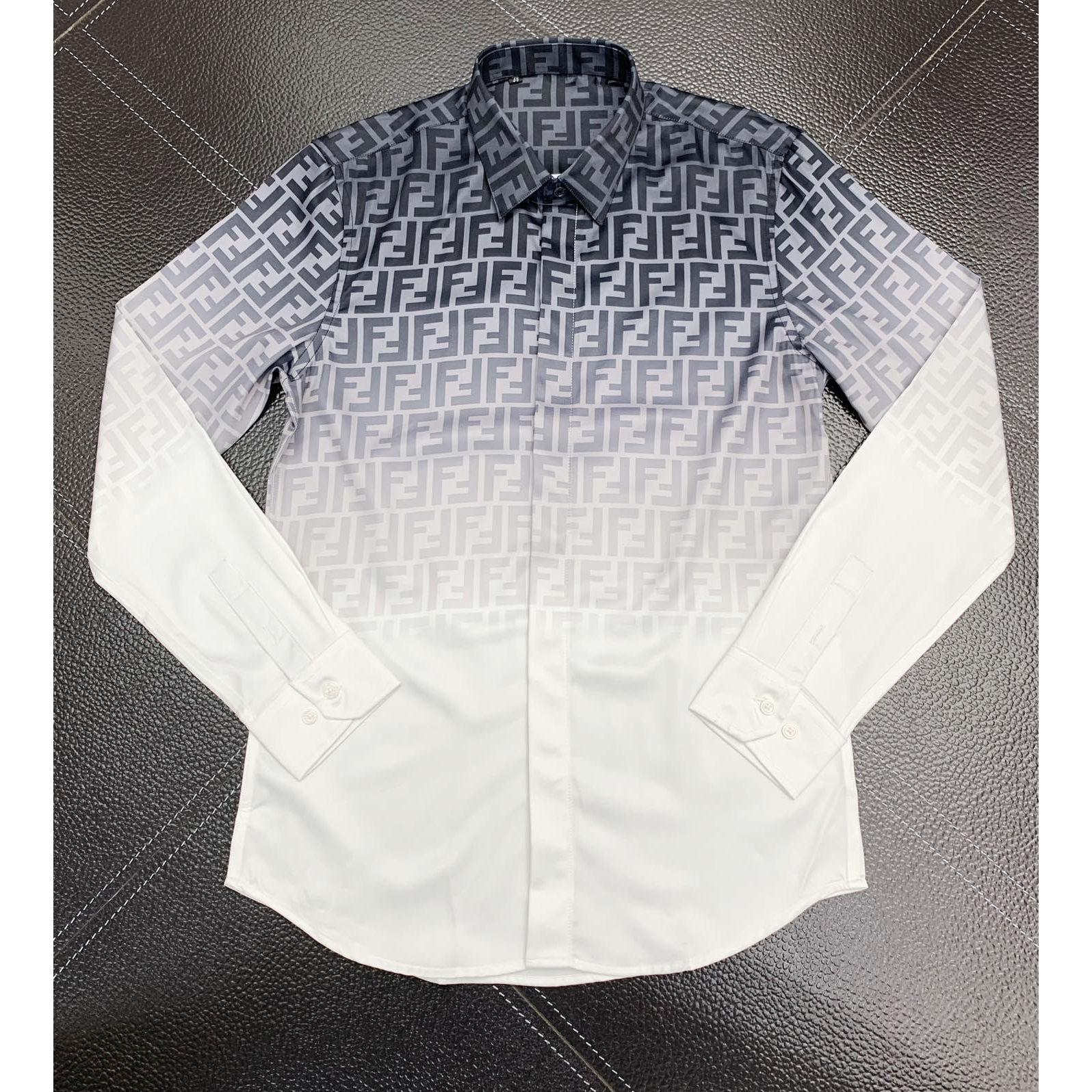 fendi long sleeve men